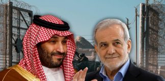 DIJALOG UMJESTO RAKETA: Iran ponudio posredovanje između Huta i Saudijske Arabije - featured image