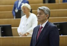 Mehmedović bez SDA: Pao za 30.000 glasova - featured image