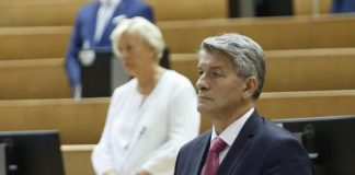 Mehmedović bez SDA: Pao za 30.000 glasova - featured image