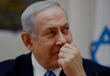 AMERIKANCI UPOZORAVAJU NA RASPAD IZRAELA? Izvještaj koji trese Tel Aviv - featured image