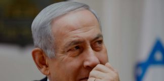 AMERIKANCI UPOZORAVAJU NA RASPAD IZRAELA? Izvještaj koji trese Tel Aviv - featured image