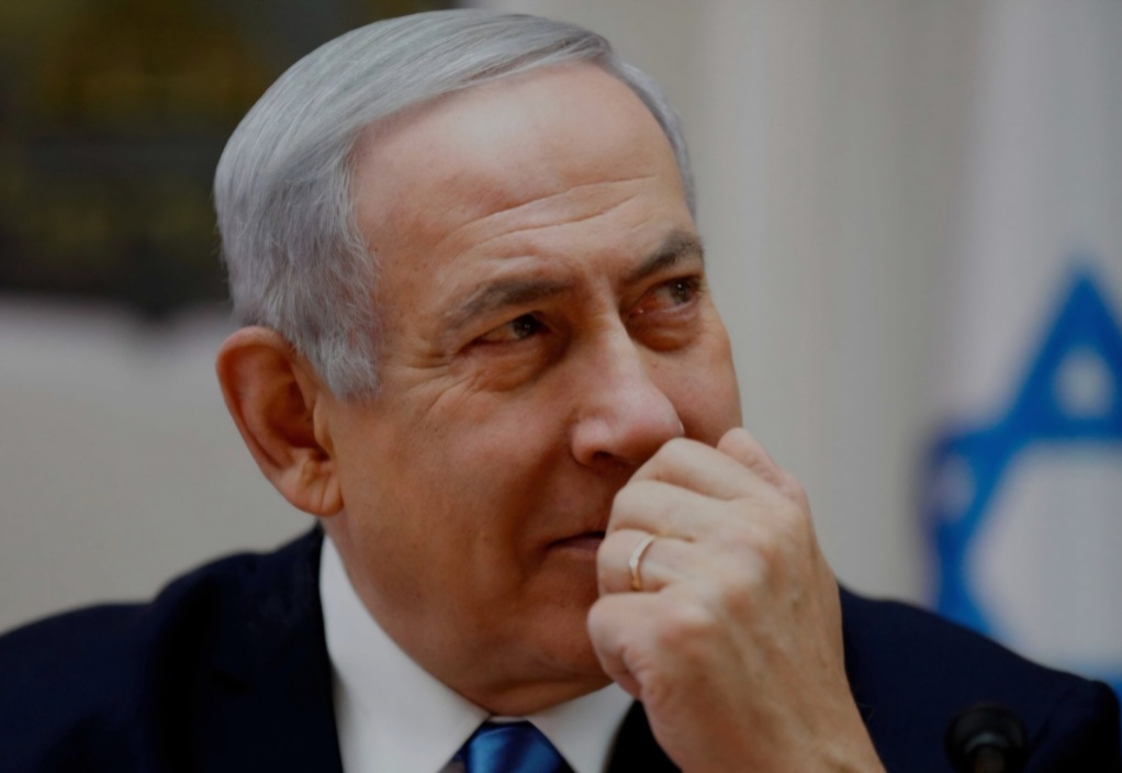 AMERIKANCI UPOZORAVAJU NA RASPAD IZRAELA? Izvještaj koji trese Tel Aviv - featured image AMERIKANCI UPOZORAVAJU NA RASPAD IZRAELA? Izvještaj koji trese Tel Aviv - featured image