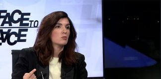POTPUNI DEBAKL PRED KAMERAMA: Sabina Ćudić se propisno osramotila odgovarajući na pitanje Senada Hadžifejzovića… - featured image