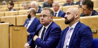 POTRES U VLADI FBIH: Nermin Nikšić i Ramo Isak uskoro pred optuženičkom klupom - featured image