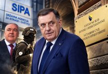 PRAVNI STRUČNJAK ODGOVORIO NA KLJUČNO PITANJE: Ko će hapsiti Milorada Dodika ukoliko izvrši novi napad na ustavni poredak Bosne i Hercegovine… PRAVNI STRUČNJAK ODGOVORIO NA KLJUČNO PITANJE: Ko će hapsiti Milorada Dodika ukoliko izvrši novi napad na ustavni poredak Bosne i Hercegovine… - featured image