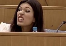 SANJA VULIĆ PRIJETI: “Ja im poručujem, možete da se pokupite sa svojim Memorijalnim centrom i idete tamo…” SANJA VULIĆ PRIJETI: “Ja im poručujem, možete da se pokupite sa svojim Memorijalnim centrom i idete tamo…” - featured image