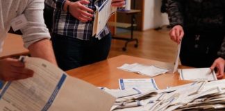 SKORO 388.000 NEVAŽEĆIH LISTIĆA: Jesu li biračima pravila glasanja bila dovoljno jasna? - featured image