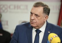 “MISLIM DA OVDJE NEĆE BITI…”: Vehid Šehić otvorio pitanje koje bi moglo izazvati nove političke potrese - featured image
