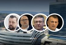 Ko je osvojio najviše pojedinačnih glasova za Parlament FBiH iz USK: Ogrešević, Hušić, Abdić i Avdić među vodećima Ko je osvojio najviše pojedinačnih glasova za Parlament FBiH iz USK: Ogrešević, Hušić, Abdić i Avdić među vodećima - featured image