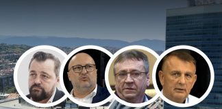 Ko je osvojio najviše pojedinačnih glasova za Parlament FBiH iz USK: Ogrešević, Hušić, Abdić i Avdić među vodećima - featured image