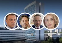 Ko je osvojio najviše pojedinačnih glasova za Parlament BiH: Šemsudin Dedić, Jasmin Emrić i Albin Muslić među vodećima Ko je osvojio najviše pojedinačnih glasova za Parlament BiH: Šemsudin Dedić, Jasmin Emrić i Albin Muslić među vodećima - featured image