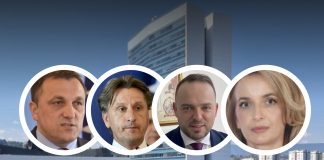 Ko je osvojio najviše pojedinačnih glasova za Parlament BiH: Šemsudin Dedić, Jasmin Emrić i Albin Muslić među vodećima - featured image