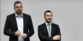 Zbog Efendićeve i Konakovićeve odvojene liste: Bošnjaci definitivno izgubili državni mandat iz Republike Srpske