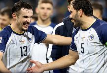 Edin Džeko se ekspresno oglasio nakon pobjede Zmajeva: Šest riječi je bilo dovoljno da pokaže šta misli o mladim momcima! (FOTO) Edin Džeko se ekspresno oglasio nakon pobjede Zmajeva: Šest riječi je bilo dovoljno da pokaže šta misli o mladim momcima! (FOTO) - featured image