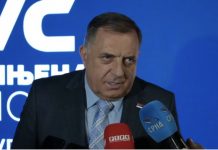 Dodik kreće u konačni obračun za otcjepljenje: “Za muslimane bi bilo najbolje da se mirno raziđemo” Dodik kreće u konačni obračun za otcjepljenje: “Za muslimane bi bilo najbolje da se mirno raziđemo” - featured image