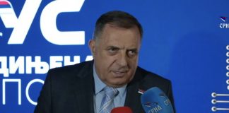 Dodik kreće u konačni obračun za otcjepljenje: “Za muslimane bi bilo najbolje da se mirno raziđemo” - featured image