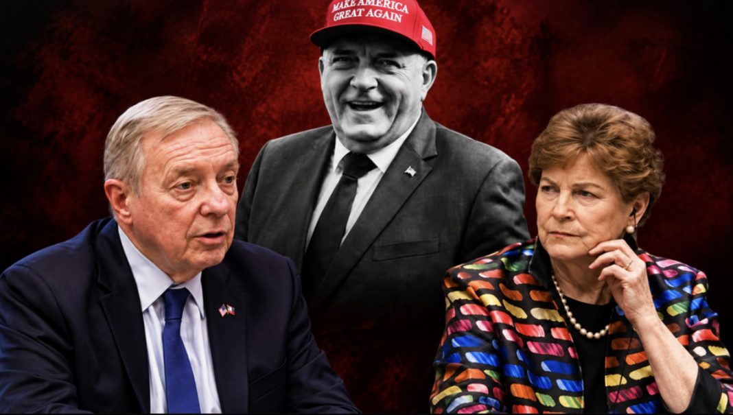 Dodik će OPET biti SANKCIONISAN?! Amerikanci prijete: Idu sakncije i istraga o lobiranju! - featured image