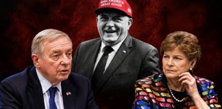 Dodik će OPET biti SANKCIONISAN?! Amerikanci prijete: Idu sakncije i istraga o lobiranju! - featured image