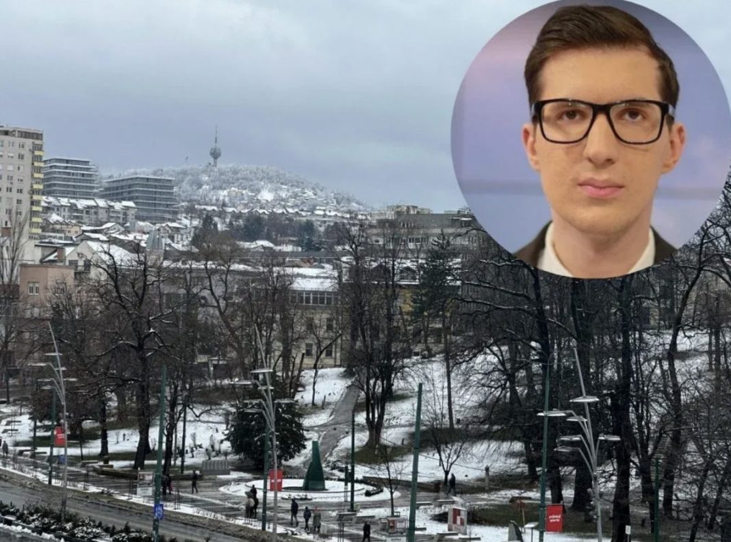 Sladić se oglasio o nadolazećoj zimi i građanima uputio veoma važnu poruku - featured image