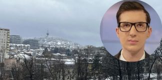 Sladić se oglasio o nadolazećoj zimi i građanima uputio veoma važnu poruku - featured image
