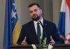 Armin Hodžić izabran za potpredsjednika Hrvatskog sabora: Prvi Bošnjak na ovoj funkciji - featured image