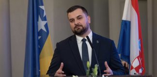 Armin Hodžić izabran za potpredsjednika Hrvatskog sabora: Prvi Bošnjak na ovoj funkciji - featured image