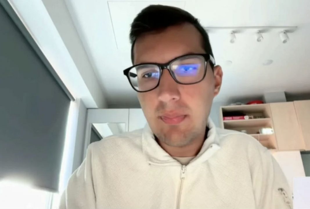 Sladić donio ohrabrujuće vijesti i otkrio da su sve oči uprte u zimu - featured image Sladić donio ohrabrujuće vijesti i otkrio da su sve oči uprte u zimu - featured image