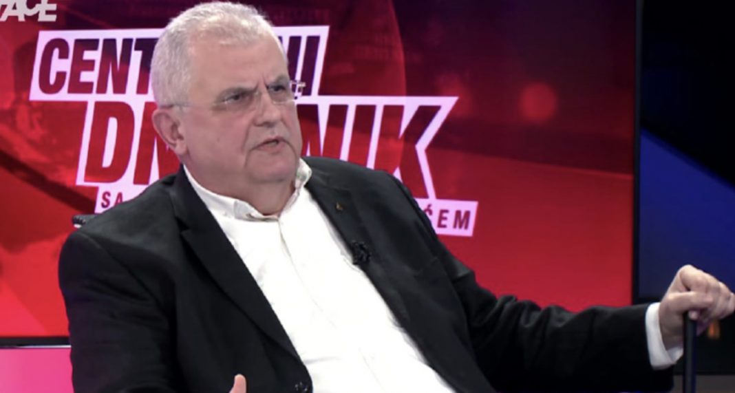 Nenad Čanak: U Srbiji raste raspoloženje da se napravi zid na Drini - featured image Nenad Čanak: U Srbiji raste raspoloženje da se napravi zid na Drini - featured image