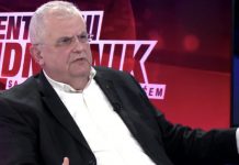 Nenad Čanak: U Srbiji raste raspoloženje da se napravi zid na Drini - featured image