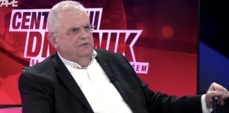 Nenad Čanak: U Srbiji raste raspoloženje da se napravi zid na Drini - featured image