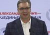 Vučić je pao, a Vladimir Štimac ne krije sreću: Uzeo telefon i poslao poruku koja odjekuje Srbijom - featured image