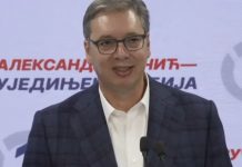 Vučić je pao, a Vladimir Štimac ne krije sreću: Uzeo telefon i poslao poruku koja odjekuje Srbijom Vučić je pao, a Vladimir Štimac ne krije sreću: Uzeo telefon i poslao poruku koja odjekuje Srbijom - featured image