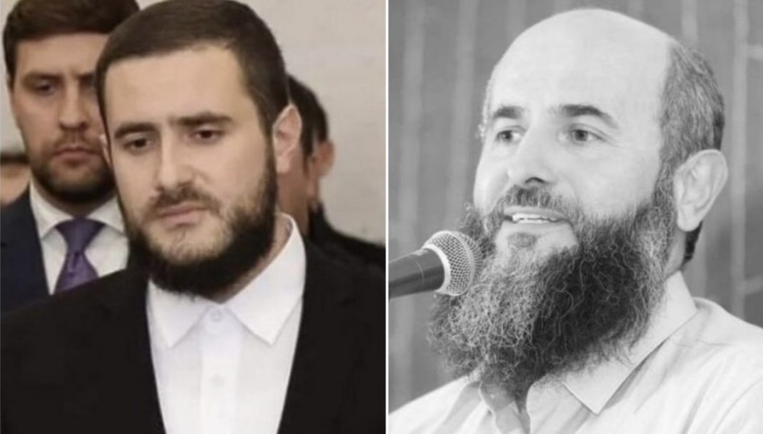 Šta se dešava u SPP-u? Muftija je imao više od 30.000 glasova, a Usame sada strahuje za mandat - featured image Šta se dešava u SPP-u? Muftija je imao više od 30.000 glasova, a Usame sada strahuje za mandat - featured image