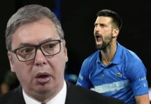 Najteži udarac Vučiću: Španci su jutros objavili vijest za Đokovića koja je odjeknula Balkanom - featured image