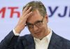Zbog podrške Vučiću traže protjerivanje poznatog fudbalera iz Srbije u BiH: Njega preko Drine odmah Zbog podrške Vučiću traže protjerivanje poznatog fudbalera iz Srbije u BiH: Njega preko Drine odmah - featured image