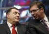 Državne vile na Dedinju: Vučić, Brnabić i Nikolić mogli bi ih napustiti Državne vile na Dedinju: Vučić, Brnabić i Nikolić mogli bi ih napustiti - featured image