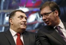 Državne vile na Dedinju: Vučić, Brnabić i Nikolić mogli bi ih napustiti - featured image