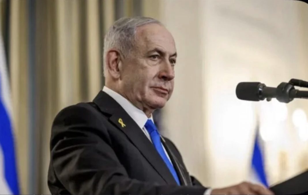 Najavljeno rušenje Netanyahuove vlade: Arapske stranke spremne pomoći u formiranju alternativne vlasti - featured image Najavljeno rušenje Netanyahuove vlade: Arapske stranke spremne pomoći u formiranju alternativne vlasti - featured image