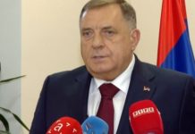 Šok za Dodika: Iz SAD-a stigle fakture koje bi mogle skupo koštati lidera SNSD-a - featured image