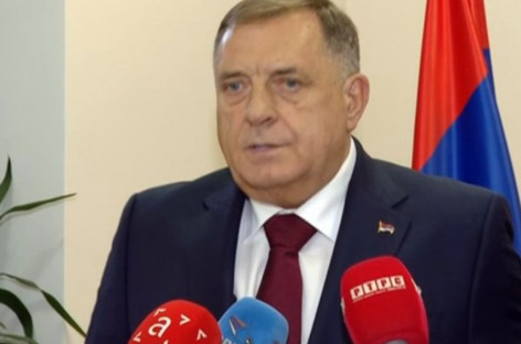 Šok za Dodika: Iz SAD-a stigle fakture koje bi mogle skupo koštati lidera SNSD-a - featured image Šok za Dodika: Iz SAD-a stigle fakture koje bi mogle skupo koštati lidera SNSD-a - featured image