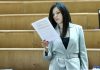 Sanja Vulić ponovo u centru pažnje: Spornom izjavom o Republici Srpskoj podigla prašinu Sanja Vulić ponovo u centru pažnje: Spornom izjavom o Republici Srpskoj podigla prašinu - featured image