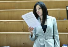 Sanja Vulić ponovo u centru pažnje: Spornom izjavom o Republici Srpskoj podigla prašinu - featured image