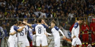 Desila se pogreška na utakmici BiH – Poljska, UEFA donijela konačnu odluku Desila se pogreška na utakmici BiH – Poljska, UEFA donijela konačnu odluku - featured image