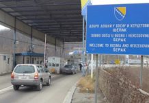Potez Srbije izazvao reakcije: Srpska vojska na granici s BiH, evo šta se dešava - featured image