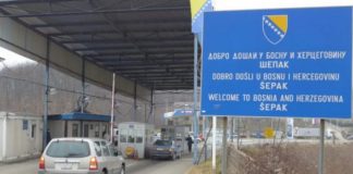 Potez Srbije izazvao reakcije: Srpska vojska na granici s BiH, evo šta se dešava Potez Srbije izazvao reakcije: Srpska vojska na granici s BiH, evo šta se dešava - featured image