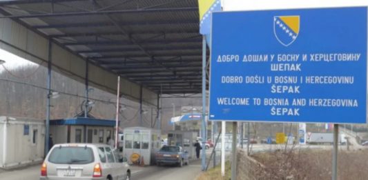 Potez Srbije izazvao reakcije: Srpska vojska na granici s BiH, evo šta se dešava Potez Srbije izazvao reakcije: Srpska vojska na granici s BiH, evo šta se dešava - featured image