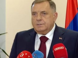 AMERIKANCI OTKRILI: Evo zašto su ukinuli sankcije Dodiku AMERIKANCI OTKRILI: Evo zašto su ukinuli sankcije Dodiku - featured image