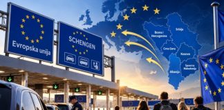 BiH pred historijskom šansom: Stručnjaci otkrili kako bi mogla u Schengen prije ulaska u EU BiH pred historijskom šansom: Stručnjaci otkrili kako bi mogla u Schengen prije ulaska u EU - featured image