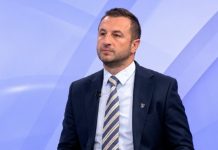 EFENDIĆ ŽESTOKO PORUČIO: Udario na Srbiju i Hrvatsku, poslao jasnu poruku susjedima - featured image