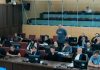 NESVAKIDAŠNJA SCENA U SUDU BiH: Ono što se dogodilo izazvalo je reakciju sudije NESVAKIDAŠNJA SCENA U SUDU BiH: Ono što se dogodilo izazvalo je reakciju sudije - featured image